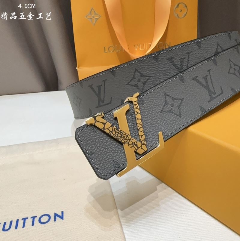 Louis Vuitton Belts